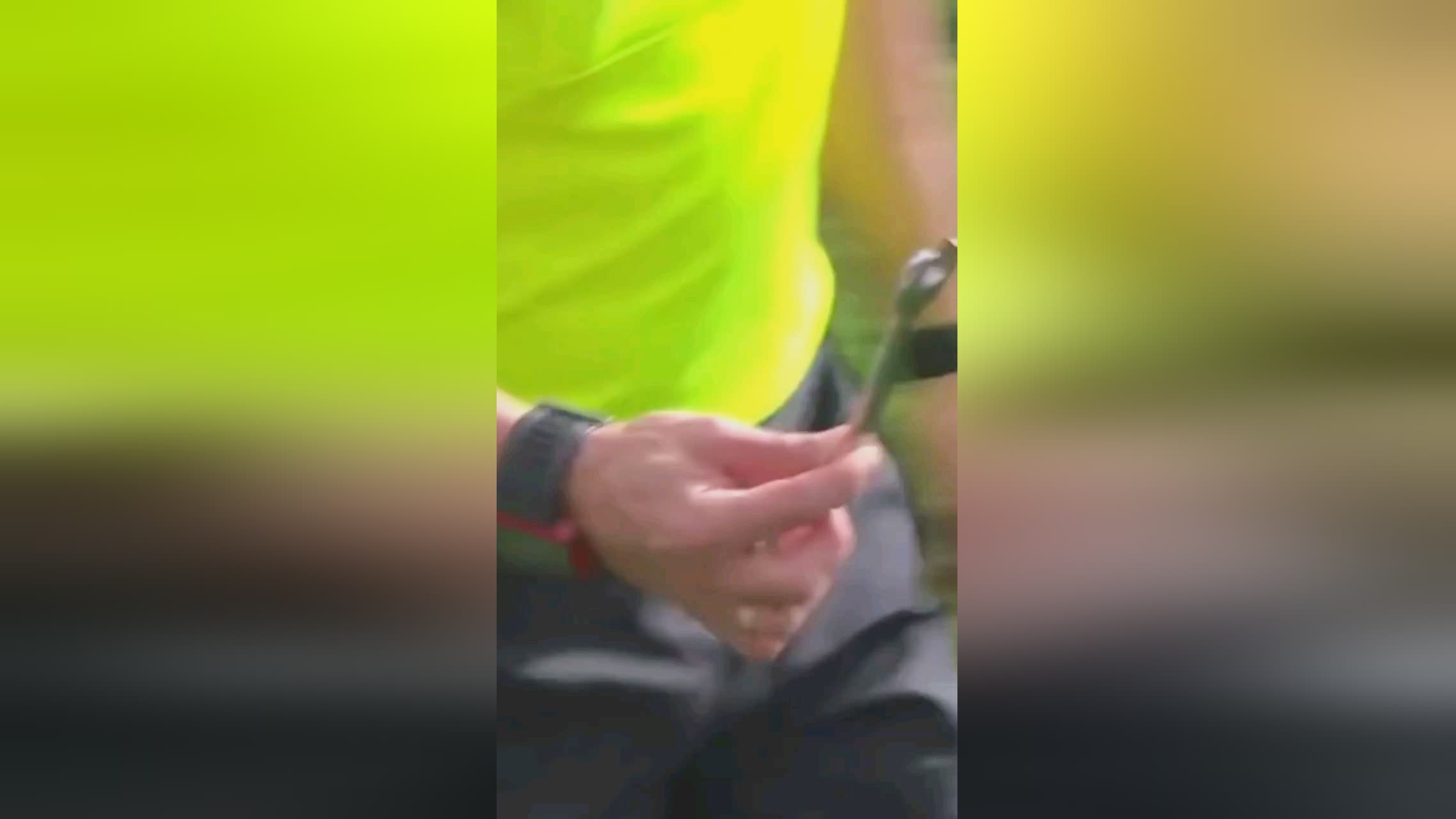 强实力的